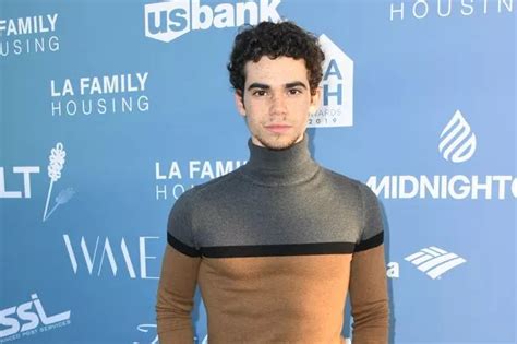 cameron boyce net worth|Cameron Boyce Net Worth At Death – Equity Atlas